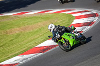 Evening Low_Mid Group Green Bikes